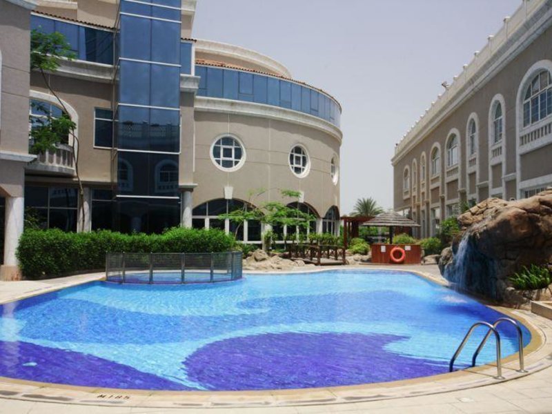 Sharjah Premier Hotel & Resort 49293