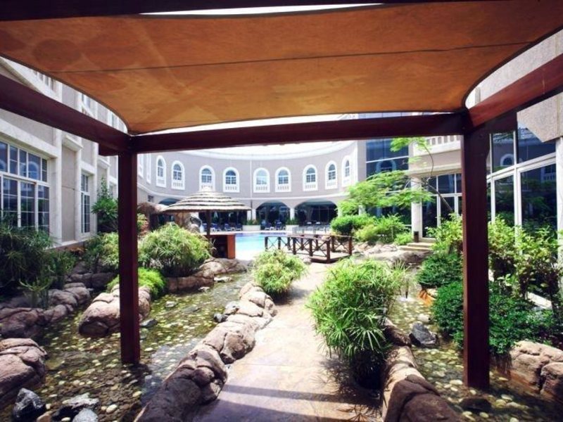 Sharjah Premier Hotel & Resort 49294