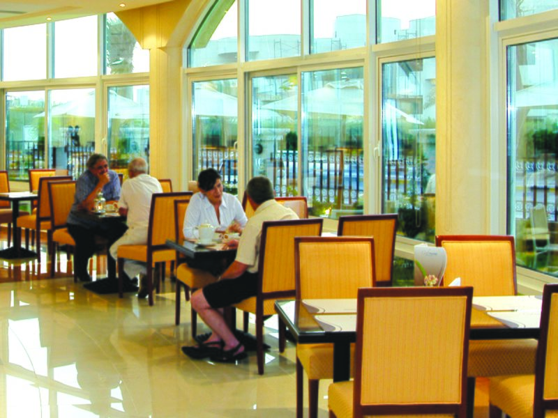 Sharjah Premier Hotel & Resort 49295
