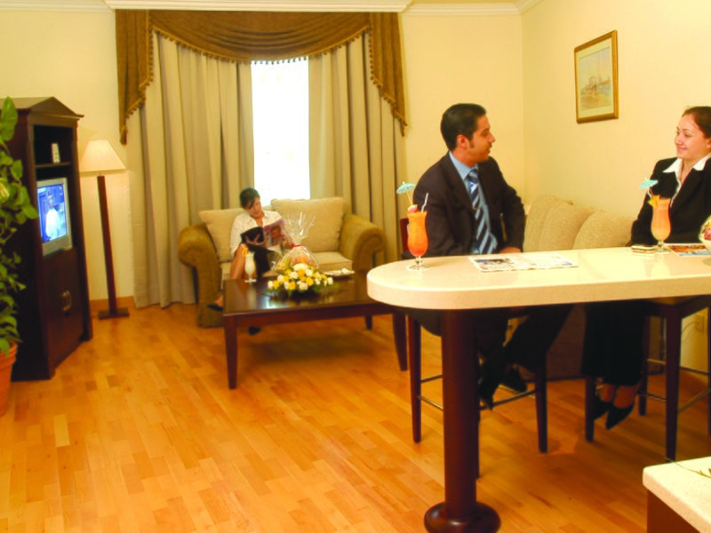 Sharjah Premier Hotel & Resort 49296