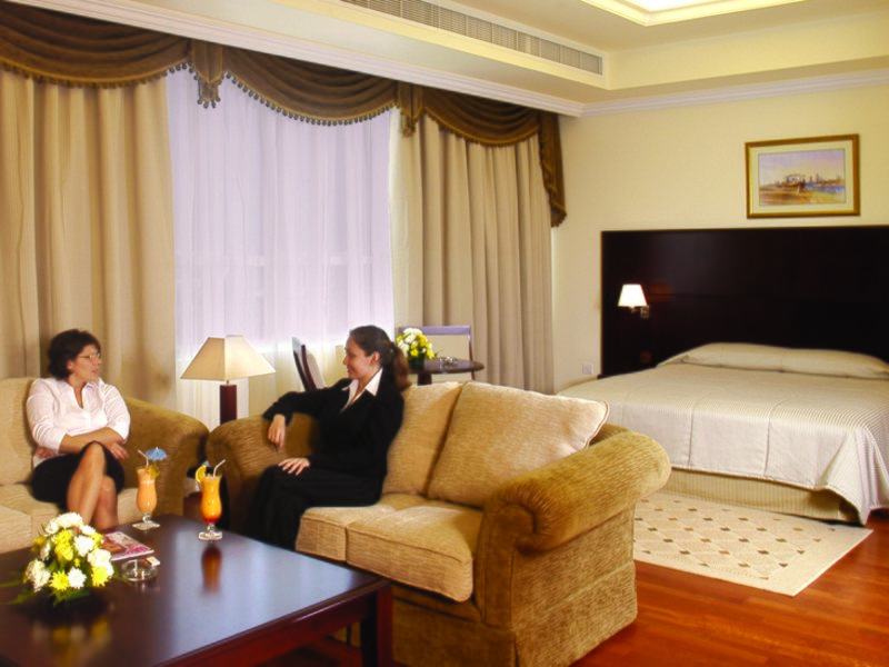 Sharjah Premier Hotel & Resort 49297