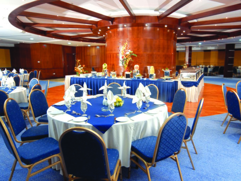 Sharjah Premier Hotel & Resort 49299