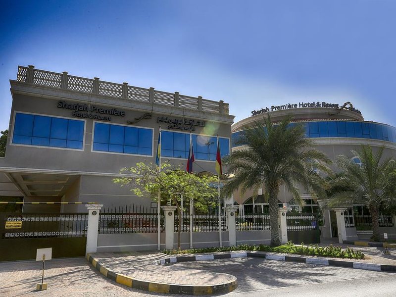 Sharjah Premiere Hotel & Resort 193193