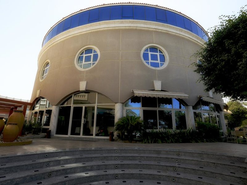 Sharjah Premiere Hotel & Resort 193194