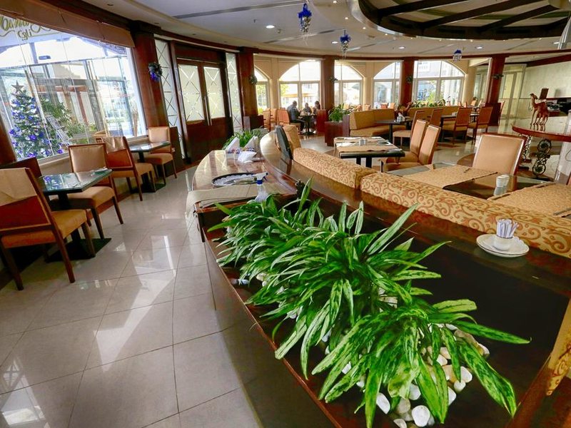 Sharjah Premiere Hotel & Resort 193196