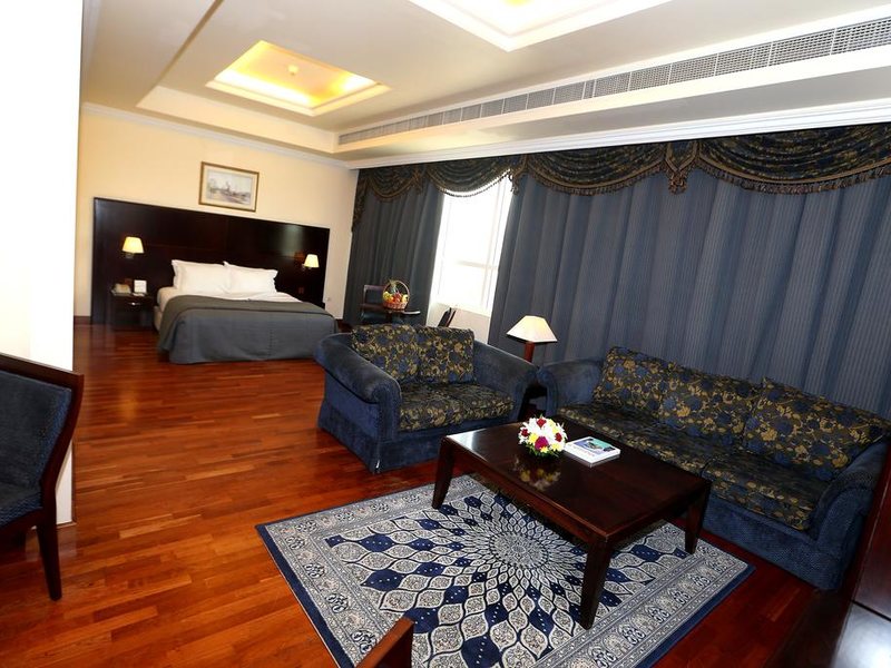 Sharjah Premiere Hotel & Resort 193198