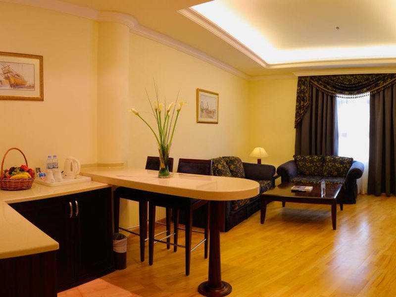 Sharjah Premiere Hotel & Resort 193200