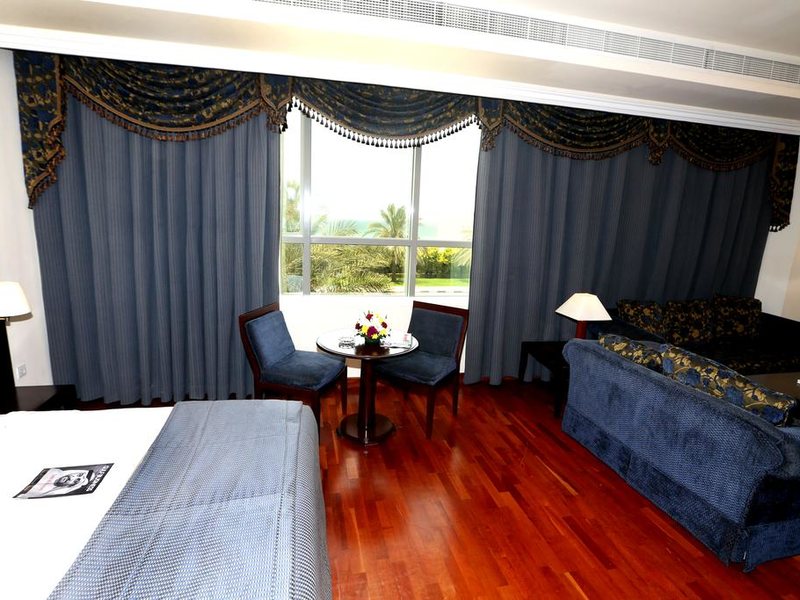 Sharjah Premiere Hotel & Resort 193202