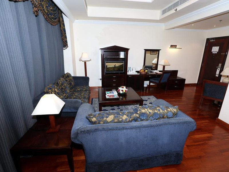 Sharjah Premiere Hotel & Resort 193203