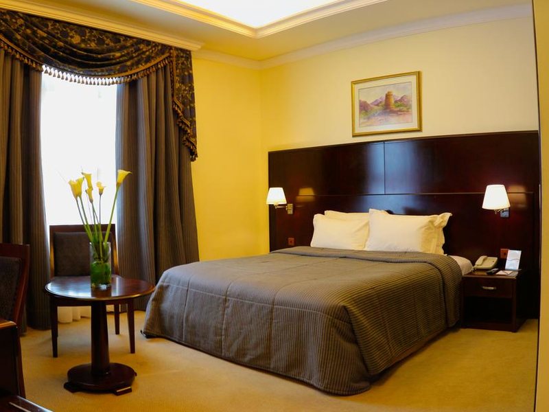 Sharjah Premiere Hotel & Resort 193207