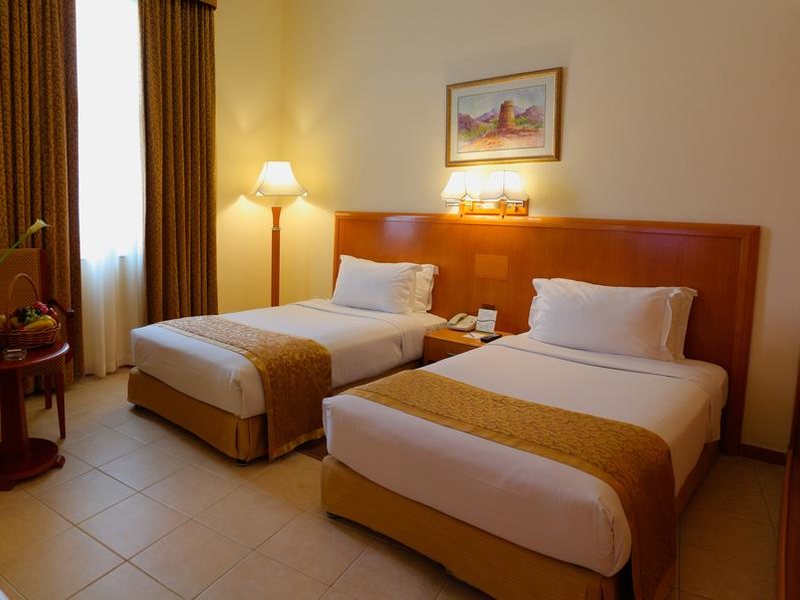 Sharjah Premiere Hotel & Resort 193210