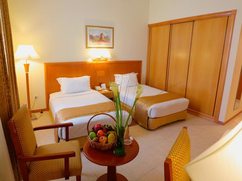 Sharjah Premiere Hotel & Resort 193212