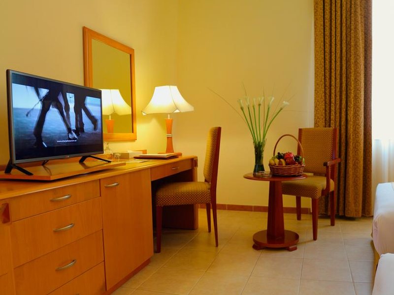 Sharjah Premiere Hotel & Resort 193213