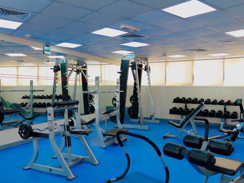 Sharjah Premiere Hotel & Resort 193214