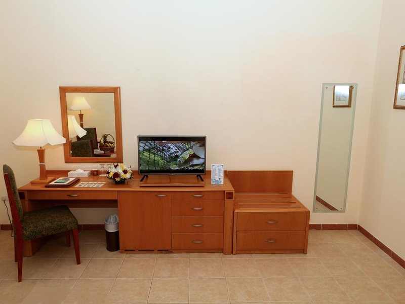 Sharjah Premiere Hotel & Resort 193216