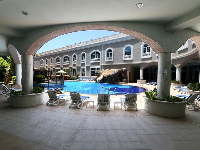 Sharjah Premiere Hotel & Resort 193218