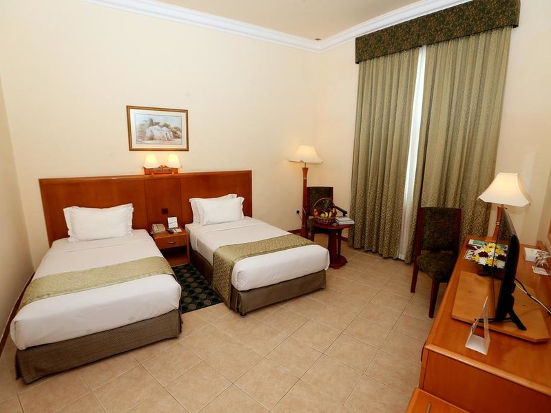 Sharjah Premiere Hotel & Resort 193221