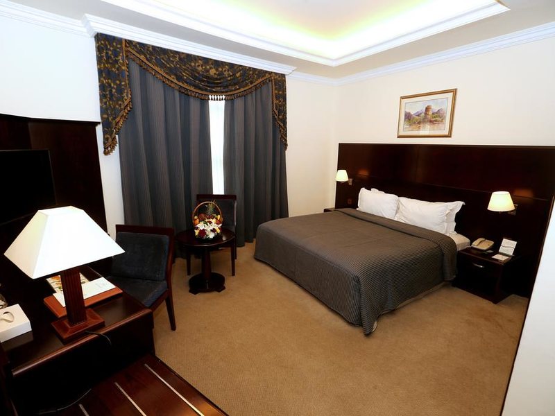 Sharjah Premiere Hotel & Resort 193223