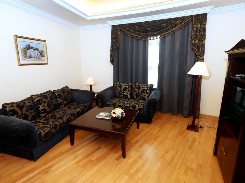 Sharjah Premiere Hotel & Resort 193224