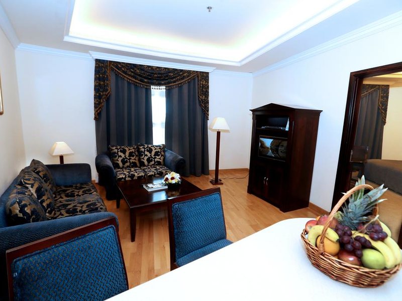 Sharjah Premiere Hotel & Resort 193225