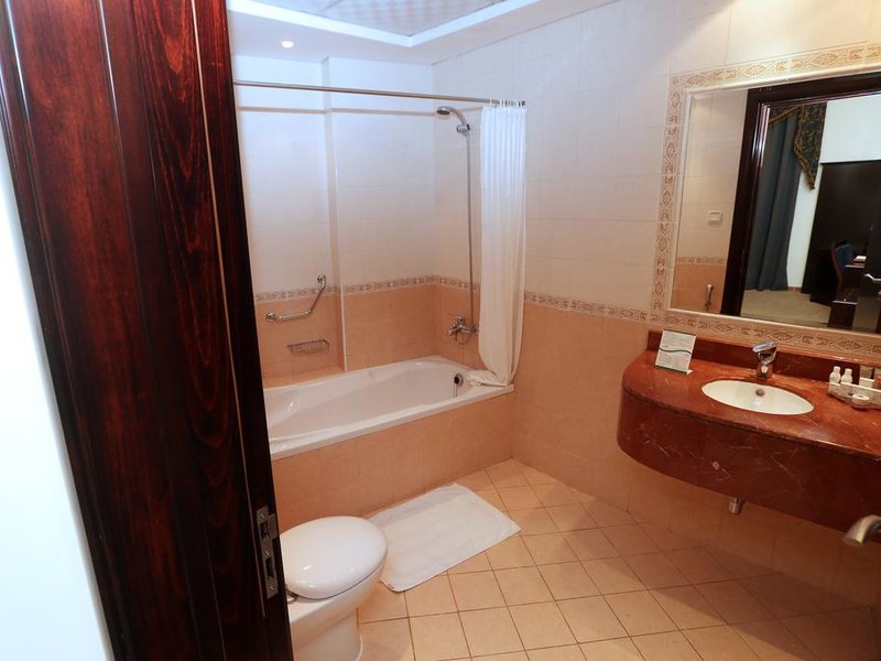 Sharjah Premiere Hotel & Resort 193226