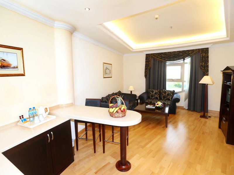 Sharjah Premiere Hotel & Resort 193227