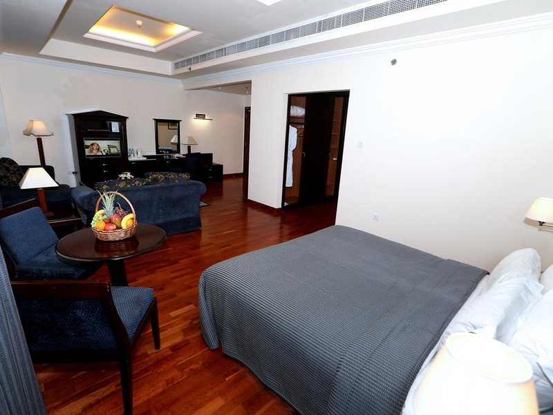 Sharjah Premiere Hotel & Resort 193230