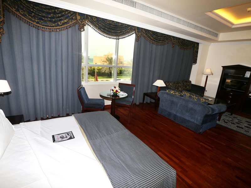 Sharjah Premiere Hotel & Resort 193231