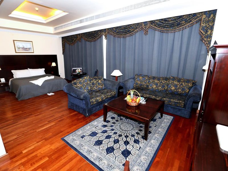 Sharjah Premiere Hotel & Resort 193232