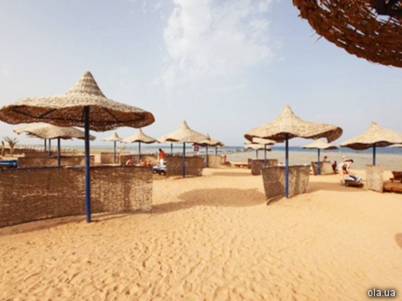 Sharm Bride Aqua Hotel Resort & Spa (ex 13141