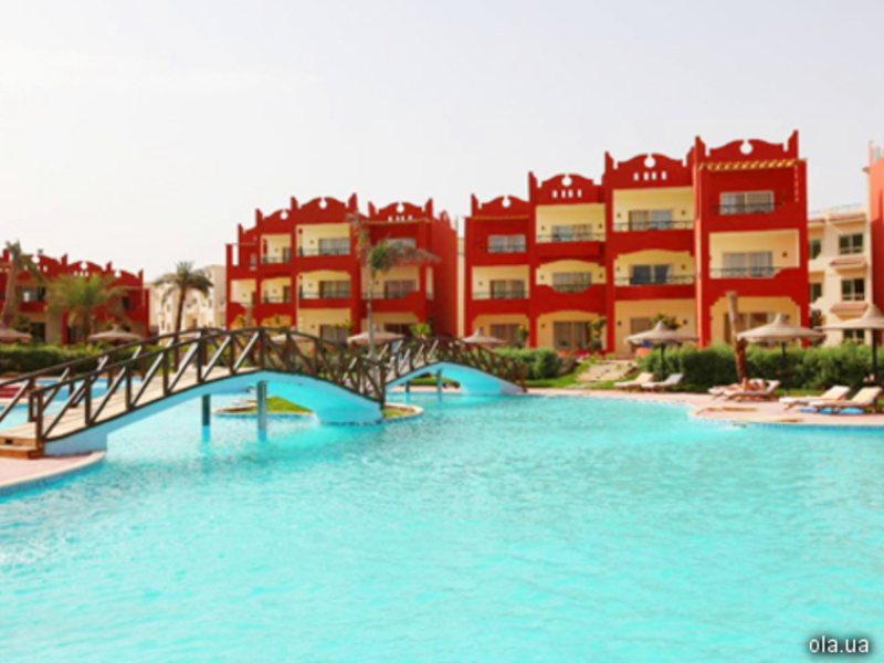 Sharm Bride Aqua Hotel Resort & Spa (ex 13145