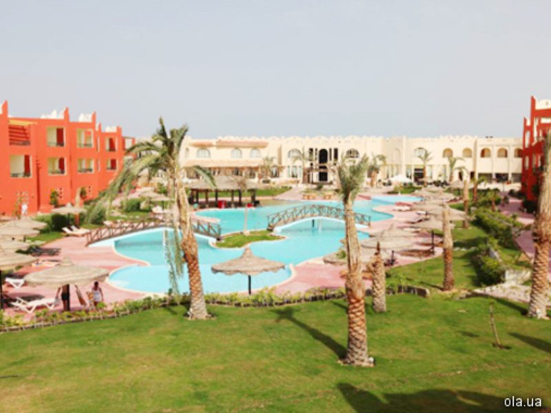 Sharm Bride Aqua Hotel Resort & Spa (ex 13148