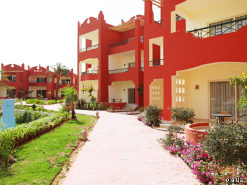 Sharm Bride Aqua Hotel Resort & Spa (ex 13149