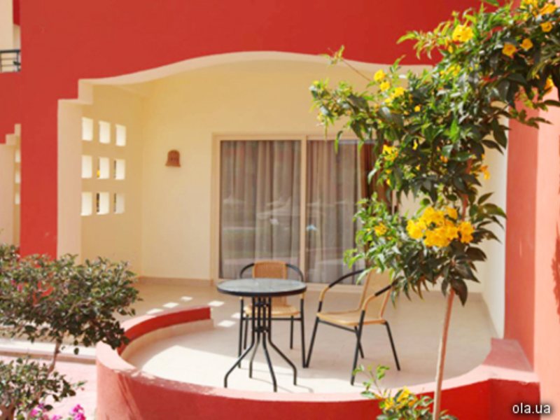 Sharm Bride Aqua Hotel Resort & Spa (ex 13150