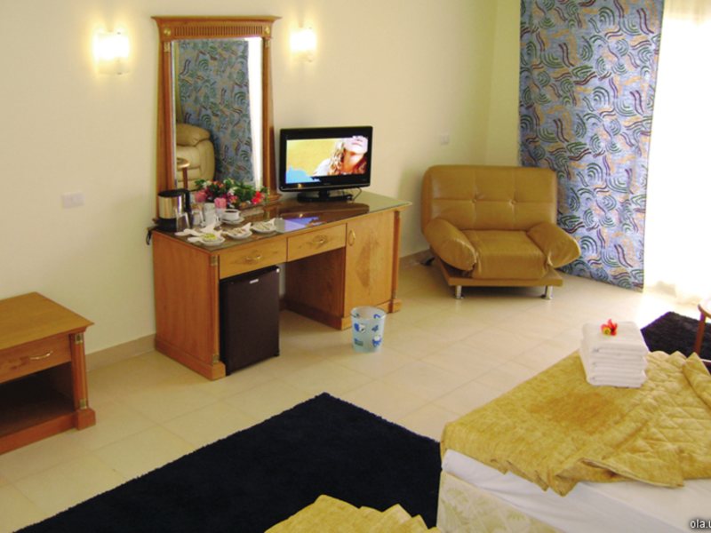 Sharm Bride Aqua Hotel Resort & Spa (ex 13152