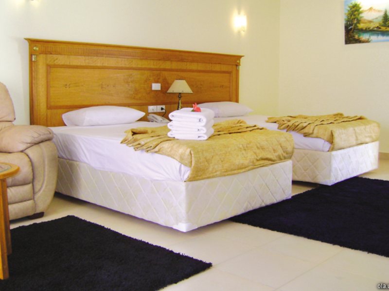 Sharm Bride Aqua Hotel Resort & Spa (ex 13153