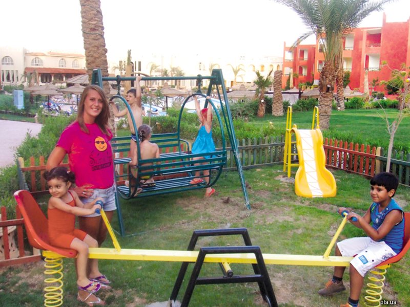 Sharm Bride Aqua Hotel Resort & Spa (ex 13155