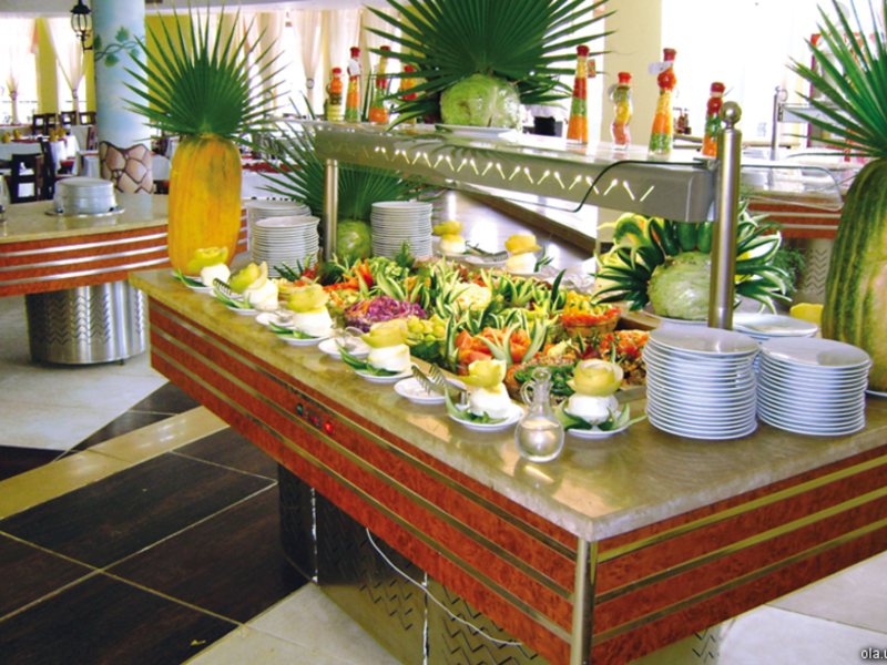 Sharm Bride Aqua Hotel Resort & Spa (ex 13157
