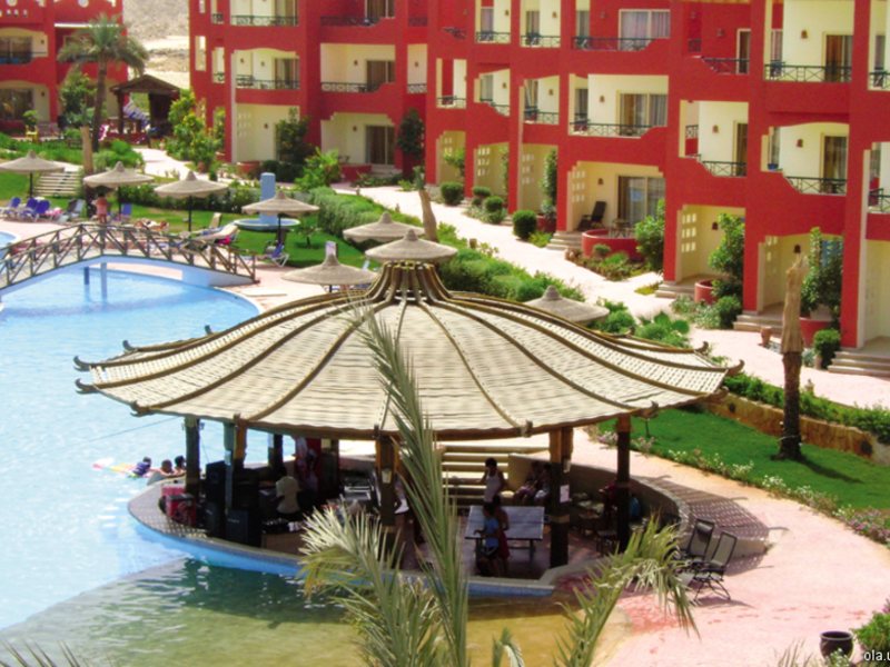 Sharm Bride Aqua Hotel Resort & Spa (ex 13158