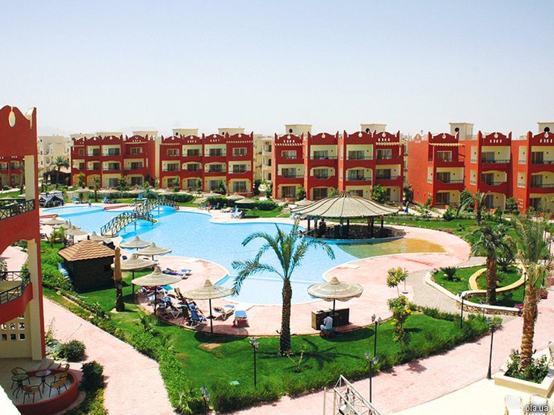 Sharm Bride Aqua Hotel Resort & Spa (ex 13161