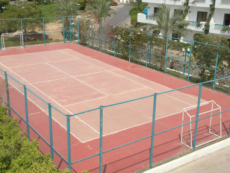 Sharm Cliff Hotel 128134