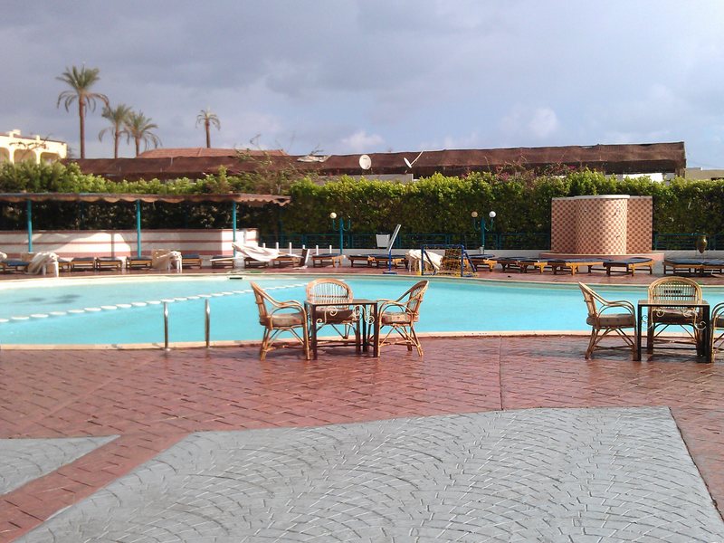 Sharm Cliff Hotel 128135