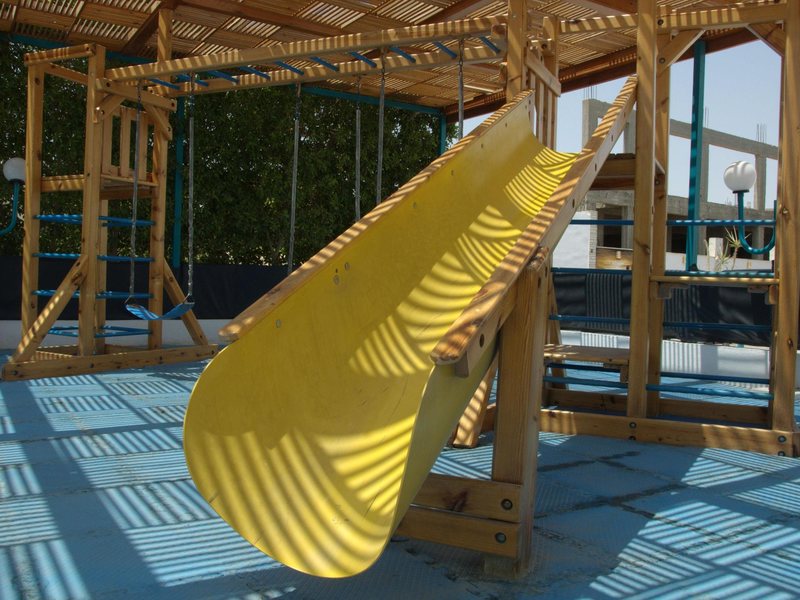 Sharm Cliff Hotel 128136