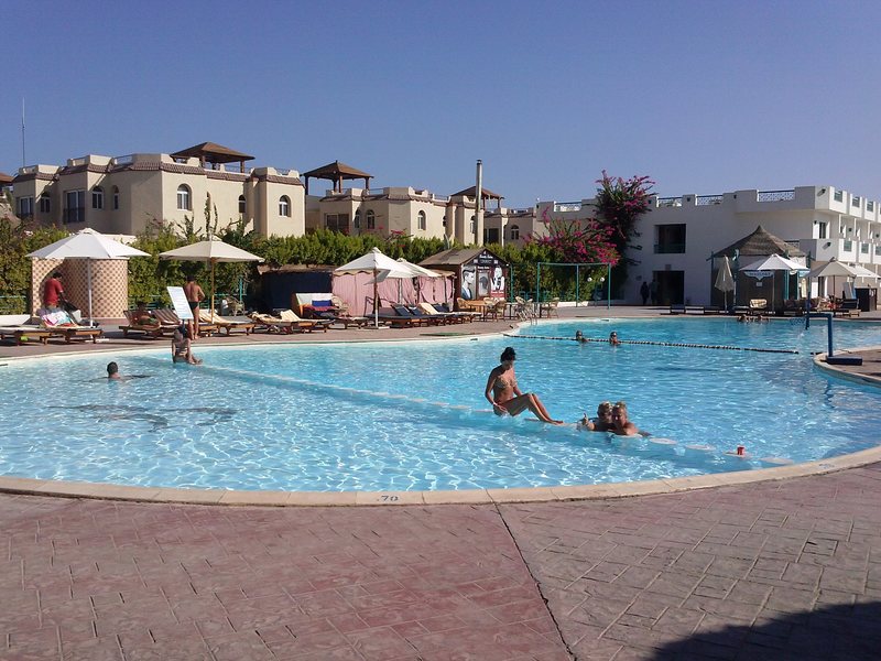 Sharm Cliff Hotel 128137