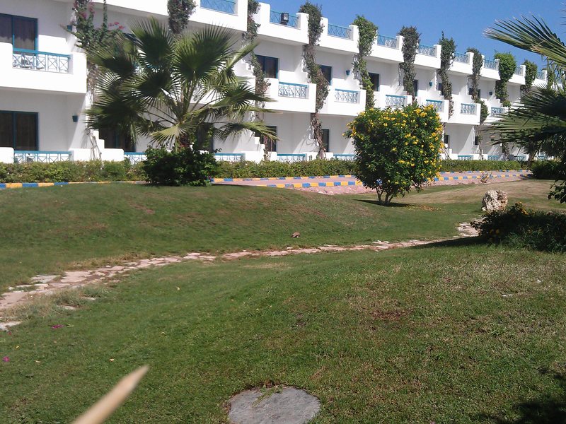 Sharm Cliff Hotel 128138