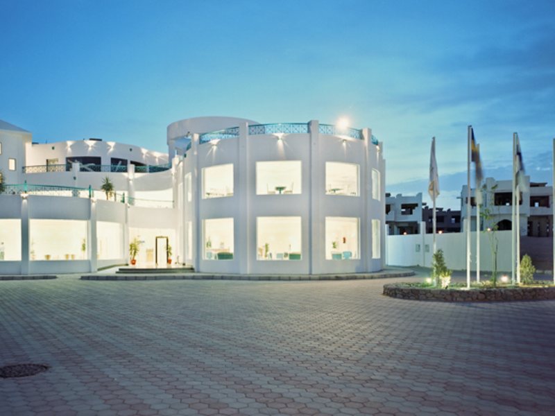 Sharm Cliff Hotel 35603