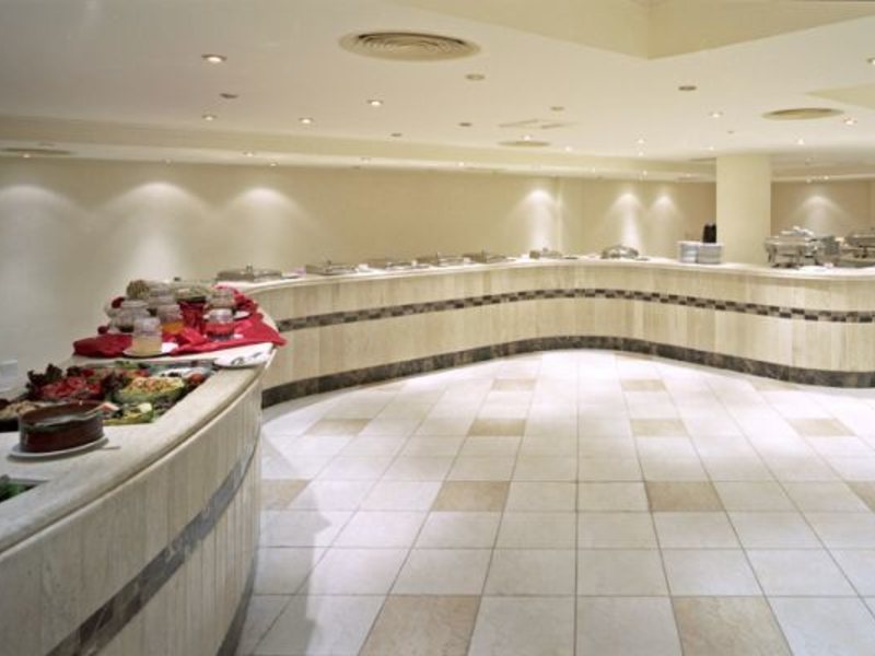 Sharm Cliff Hotel 35606