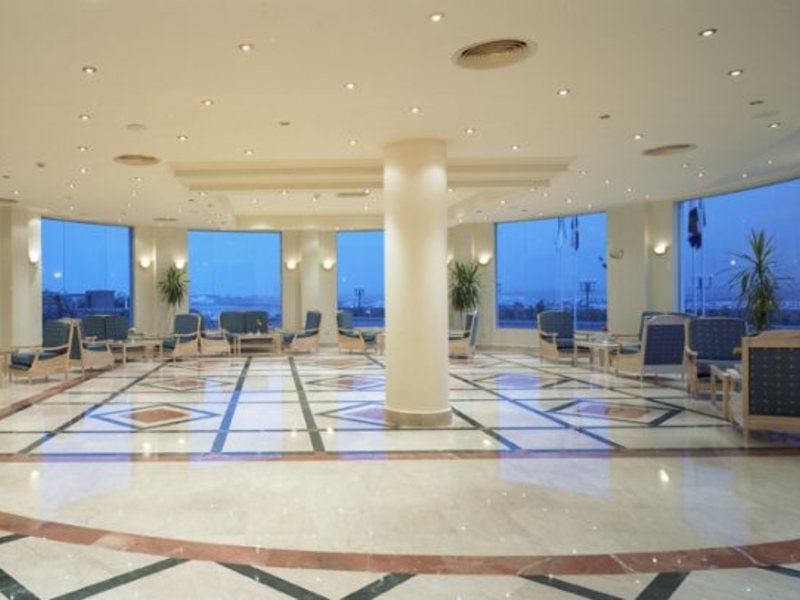 Sharm Cliff Hotel 35609