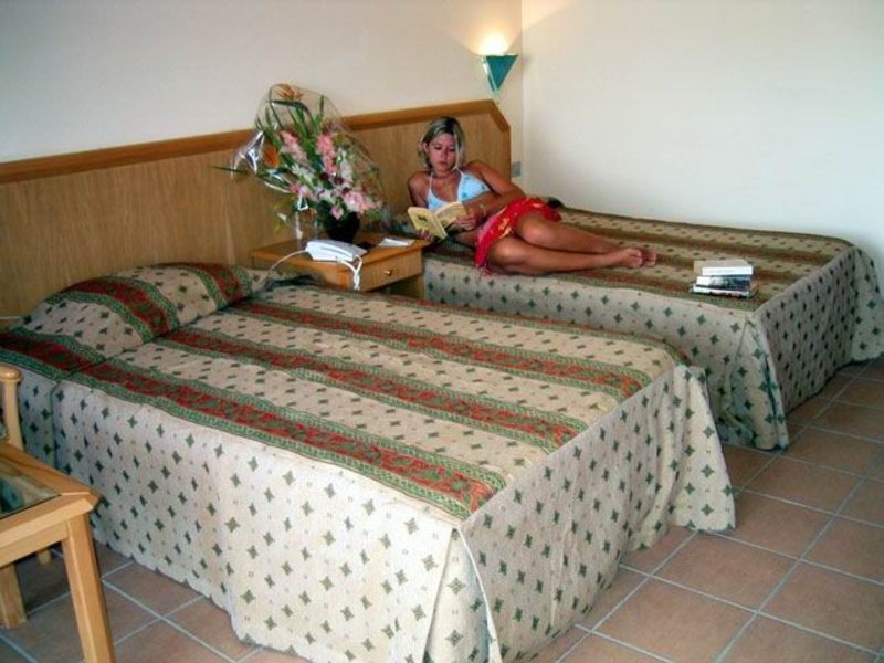 Sharm Cliff Hotel 35614