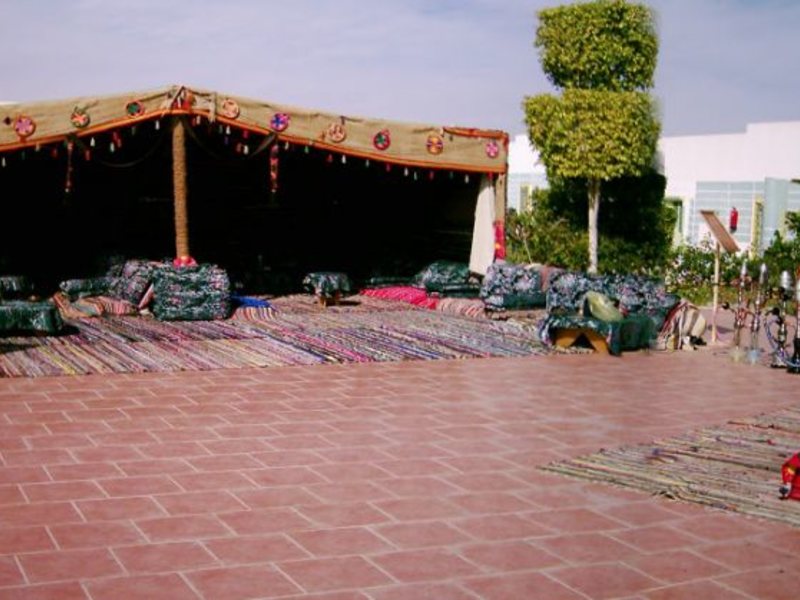 Sharm Cliff Hotel 35618